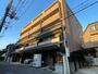 京都駅より徒歩12分 5階 築17年1ヶ月の賃貸物件