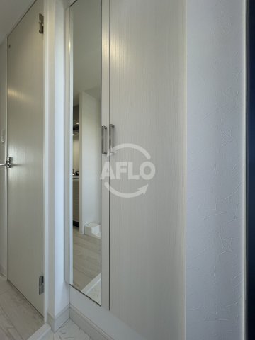 その他　ｇｍ難波ウエストＤ.Ｃ.　シューズボックス