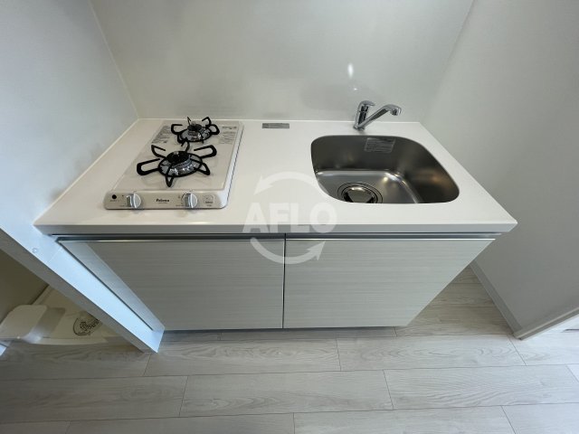 キッチン　ｇｍ難波ウエストＤ.Ｃ.　キッチン