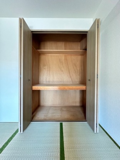 収納　☆広めの収納付き☆