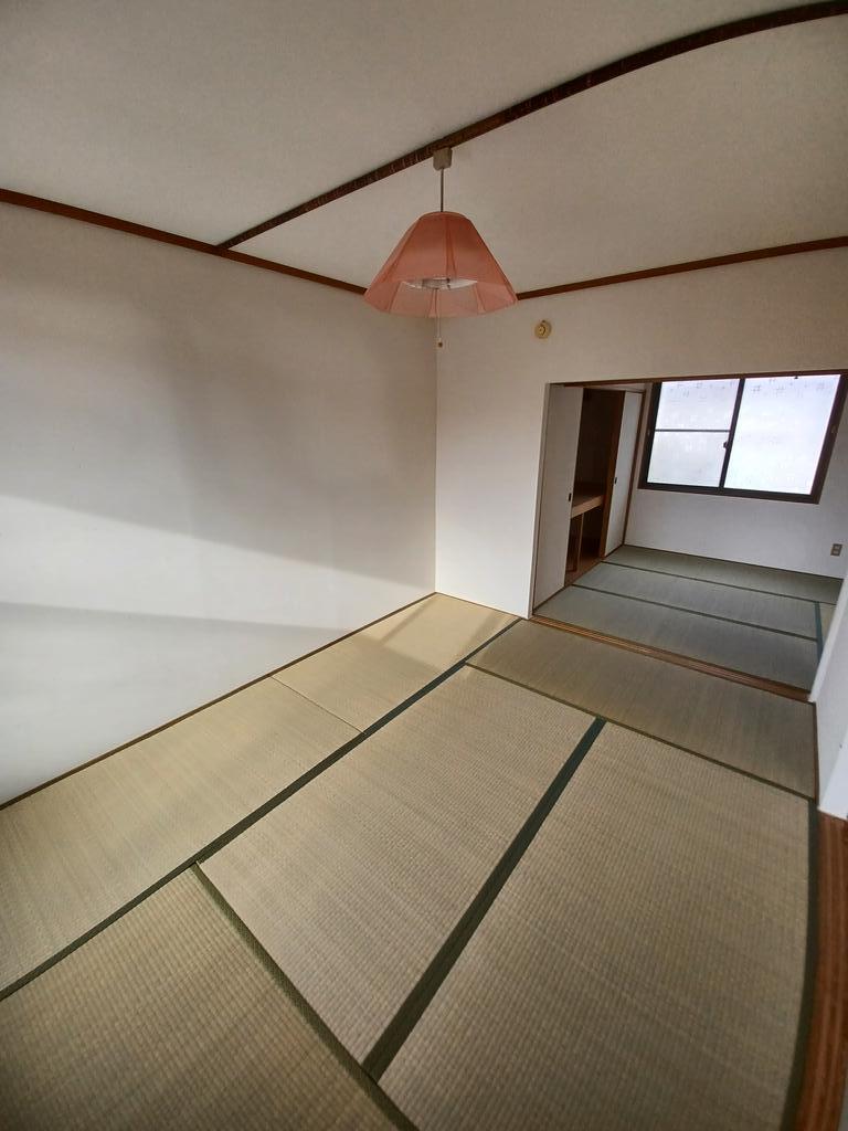 その他部屋・スペース　和室