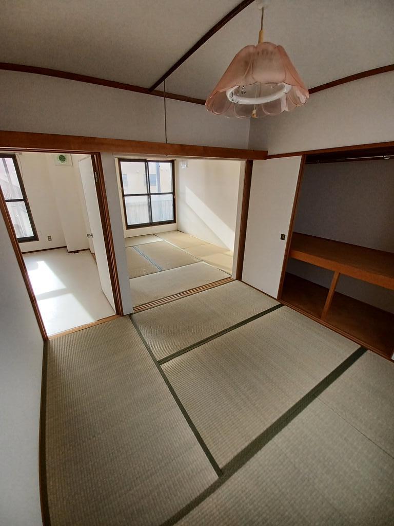 その他　和室