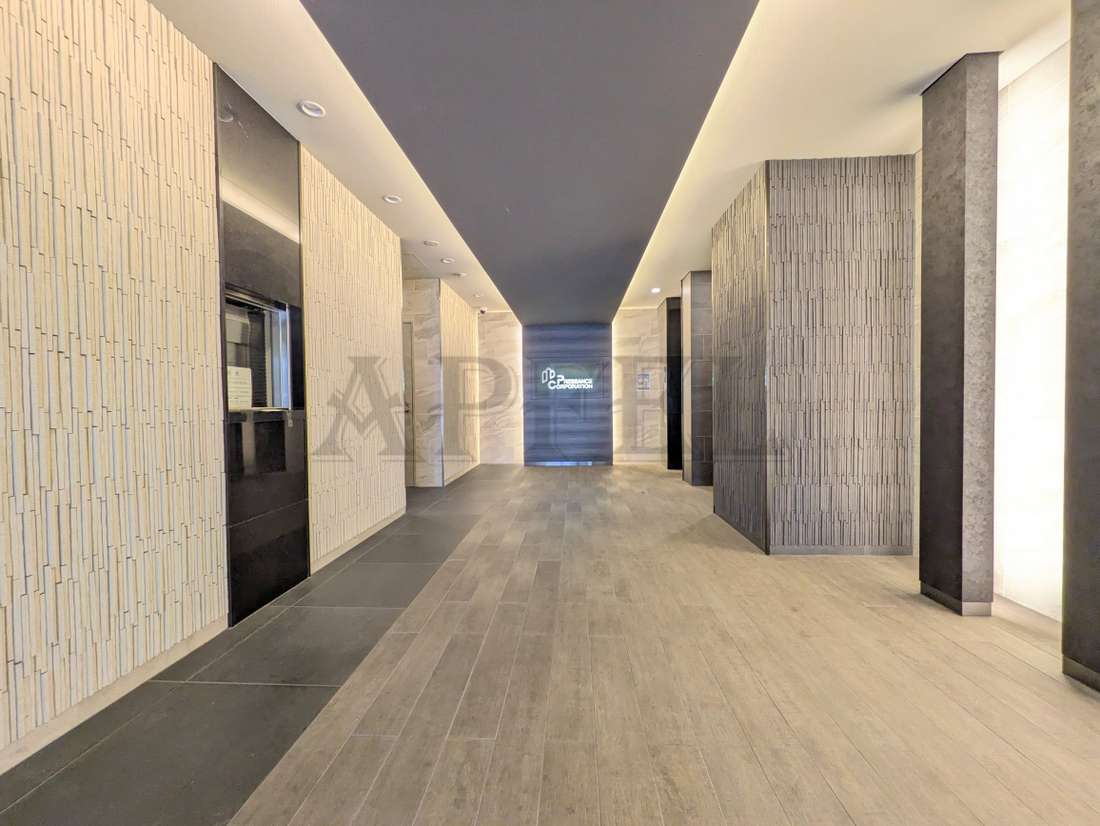 その他共有部分　大型宅配ボックス