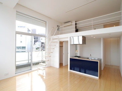 居室・リビング