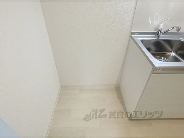 その他部屋・スペース　冷蔵庫置場