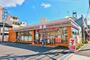 コンビニ　セブン-イレブン大阪御崎１丁目店（コンビニ）まで111m