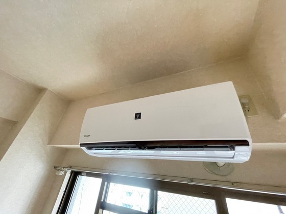 その他設備　※別号室のお写真です。