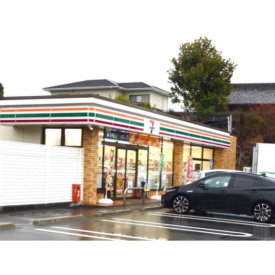 コンビニ　セブンイレブン碧南福清水町店（コンビニ）まで399m