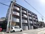 忍ケ丘駅より徒歩13分 築34年 4階建の賃貸物件