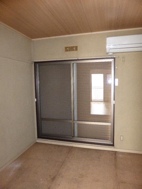 その他設備　和室4.5帖