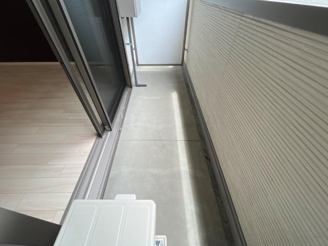 バルコニー　ベランダ