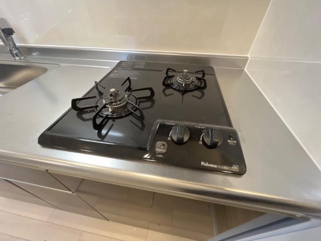 その他　キッチン