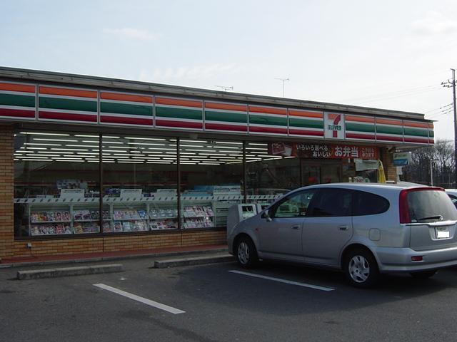 その他　セブンイレブン宇都宮西２丁目店（その他）まで220m