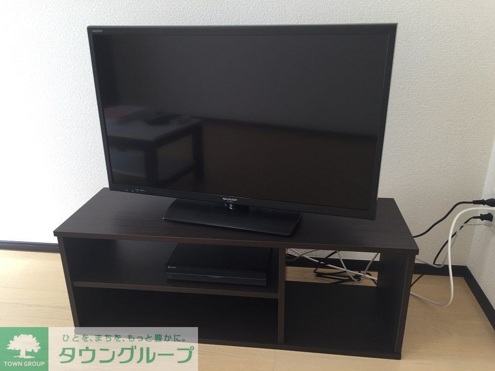 その他　３２型液晶テレビ等、充実の家具家電付き。