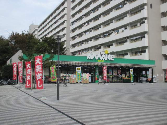 スーパー　（株）あまいけ／萩山店（スーパー）まで2765m