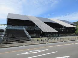 その他　呉市音戸市民センター（その他）まで2486m