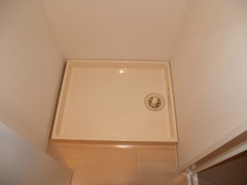 その他設備　防水パン