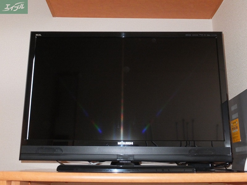その他設備　ＴＶ