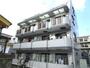 ローズガーデンＡ６９番館 3階 築35年の賃貸物件
