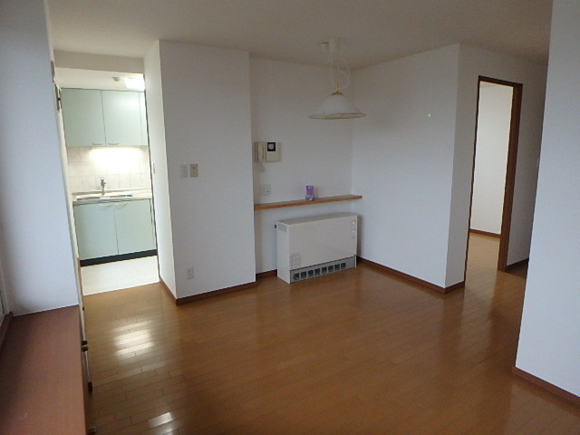 居室・リビング　居室・リビング