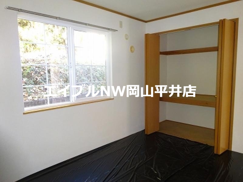 その他部屋・スペース