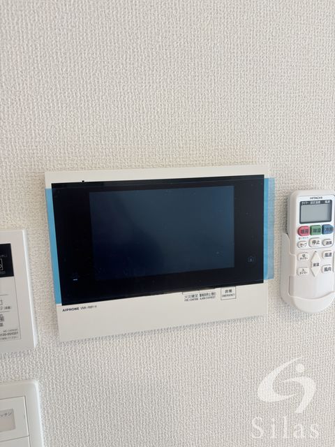 セキュリティ　同仕様