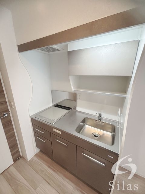 キッチン　同仕様