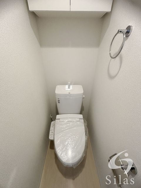 トイレ　同仕様