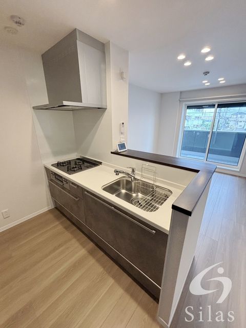 キッチン　同仕様