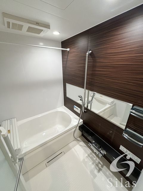 バス・シャワールーム　同仕様