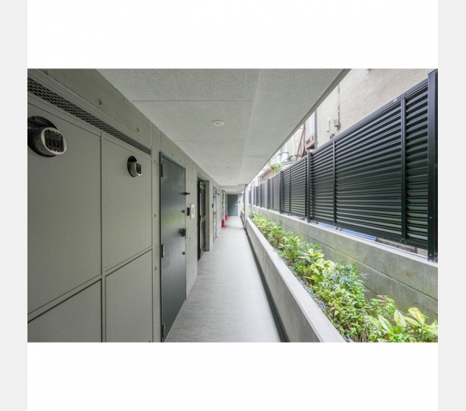 ロビー　ロビー