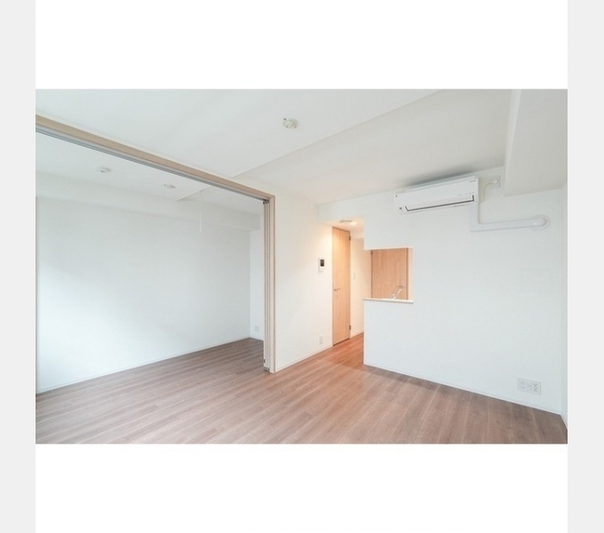 居室・リビング　居室