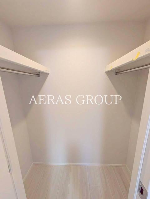 収納　同仕様タイプ