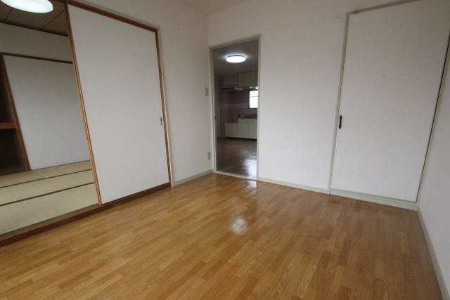 その他部屋・スペース　別号室の写真です