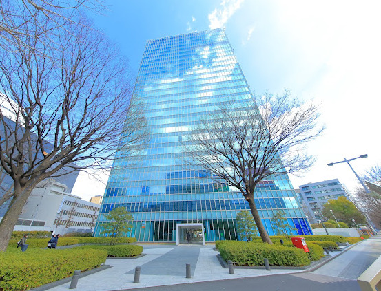 病院　名駅前診療所保健医療センター（病院）まで137m