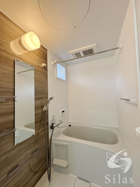 バス・シャワールーム　同仕様