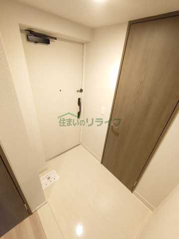 玄関　別部屋参考写真