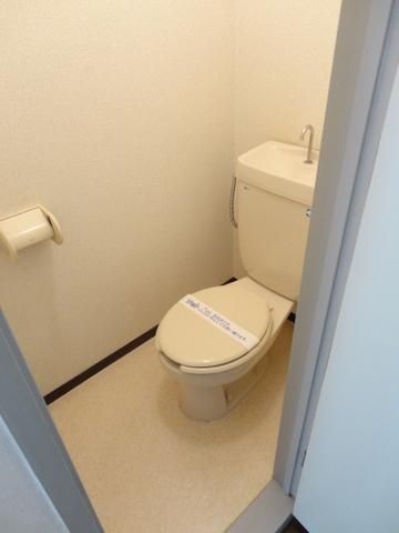 トイレ　★綺麗なトイレ★