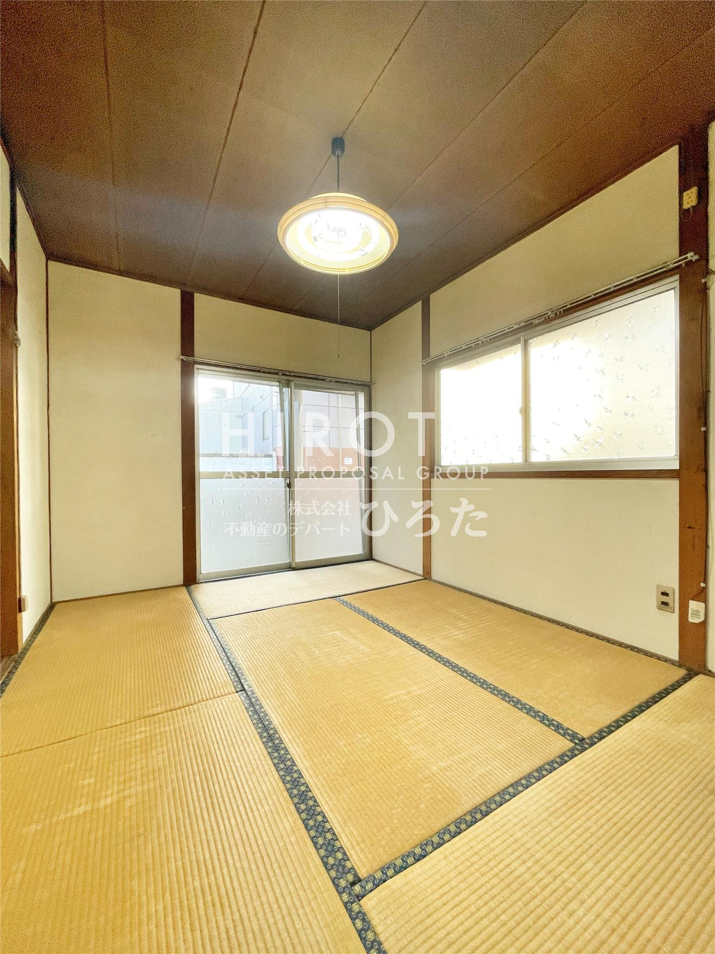 その他部屋・スペース