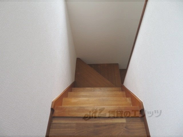 その他　階段