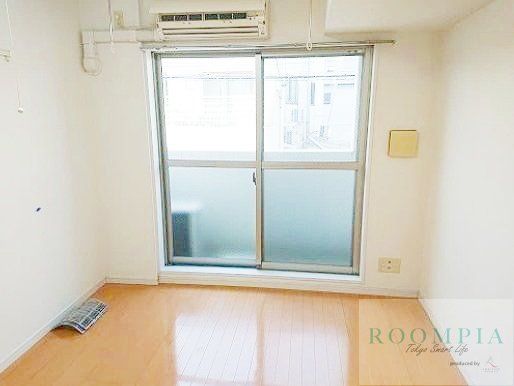 居室・リビング　物件画像