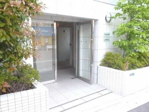エントランス　物件画像
