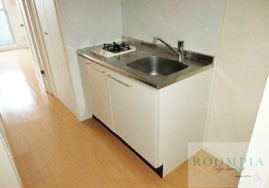 キッチン　物件画像