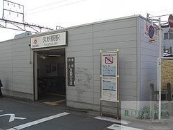 その他　久が原駅(東急 池上線)（その他）まで1380m