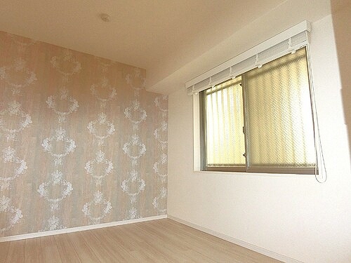 その他　洋室（約6.0畳）　※2023年9月撮影