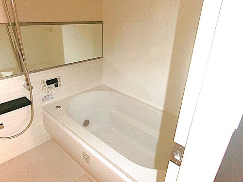 バス・シャワールーム　バスルーム　※2023年9月撮影