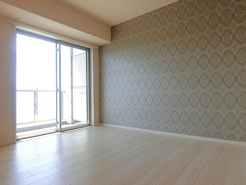 その他　洋室（約7.3畳）　※2023年9月撮影