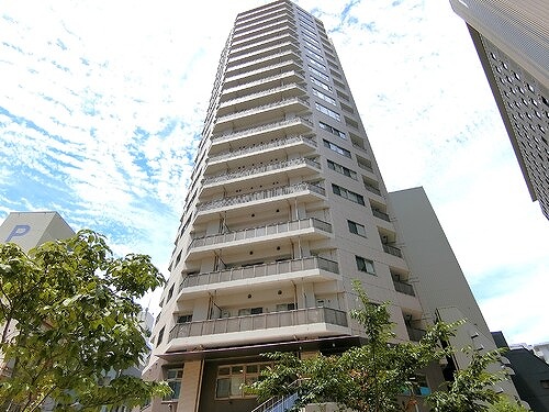 建物外観　建物外観