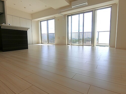 居室・リビング　リビング・ダイニング　※2023年9月撮影