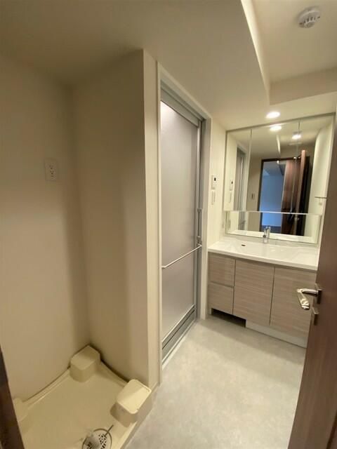 洗面設備　※別部屋参照